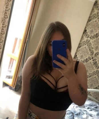 Проститутка Вероника