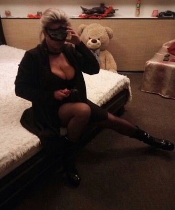 Проститутка Зоя