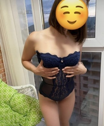 Проститутка Павла