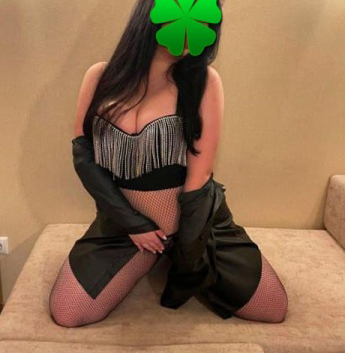 Проститутка Ева