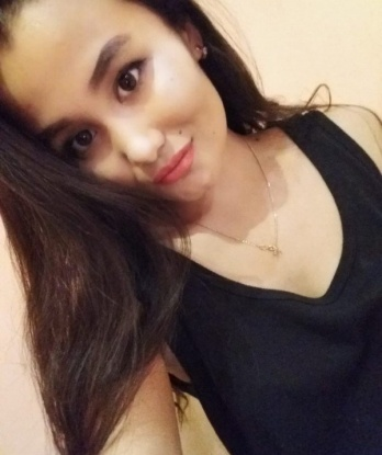 Проститутка Юлиана